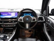 BMW X5 3.0 50e 25.7kWh M Sport SUV 5dr Petrol Plug-in Hybrid Steptronic xDrive Eur 6
