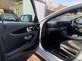Mercedes-Benz E Class 2.0 E300de 13.5kWh AMG Line (Premium) G-Tronic+ Euro 6 (s/s) 5dr 53
