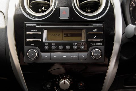 Nissan Note ACENTA 23