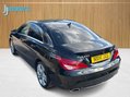 Mercedes-Benz CLA Class 2.1 CLA220 CDI Sport Coupe 4dr Diesel 7G-DCT Euro 6 (s/s) (170 ps) 14
