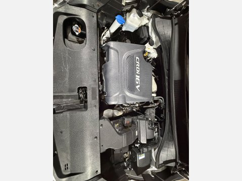 Kia Sorento CRDI KX-2 ISG 10