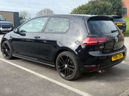 Volkswagen Golf 2.0 Golf GTD Semi-Auto 3dr 21