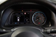 Nissan LEAF TEKNA 15