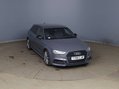 Audi A3 1.6 A3 Sportback Black Edition TDI 5dr 1