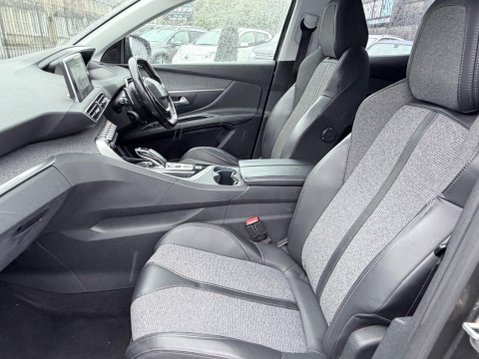 Peugeot 3008 1.2 PureTech Allure EAT Euro 6 (s/s) 5dr 24