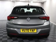 Vauxhall Astra BUSINESS EDITION NAV 8