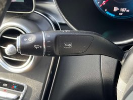 Mercedes-Benz C Class 2.0 C 300 AMG Line Premium Auto 4dr 68