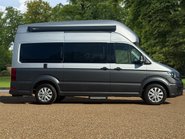 Volkswagen Grand California TDI 4