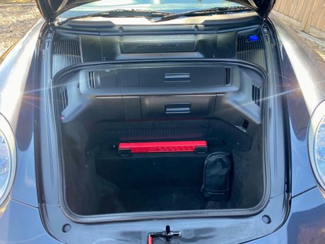 Porsche 911 3.8 997 Carrera S Tiptronic S 2dr 26