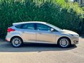 Ford Focus ZETEC 3