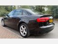 Audi A4 2.0 A4 Technik TDI 4dr 14