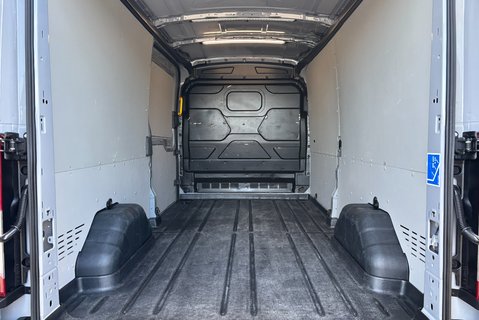 Ford Transit 350 L3 H2 Limited 165ps Automatic Panel Van 13