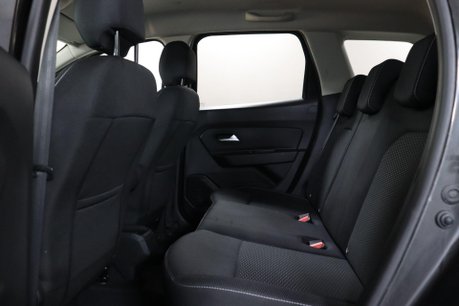 Dacia Duster COMFORT SCE 41