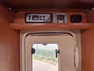 Carthago E-line Chic i47 32