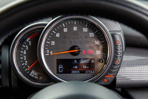 Mini Hatch COOPER 10