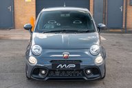 Abarth 595 1.4 595 3dr 12