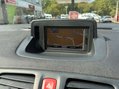 Renault Megane 1.6 16V Dynamique TomTom Hatchback 3dr Petrol Manual (163 g/km, 110 bhp) 12