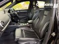 Audi S3 2.0 S3 Quattro 4WD 4dr 21