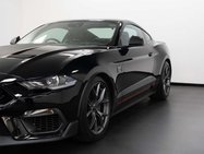 Ford Mustang 5.0 Mustang Mach 1 Auto 2dr 21