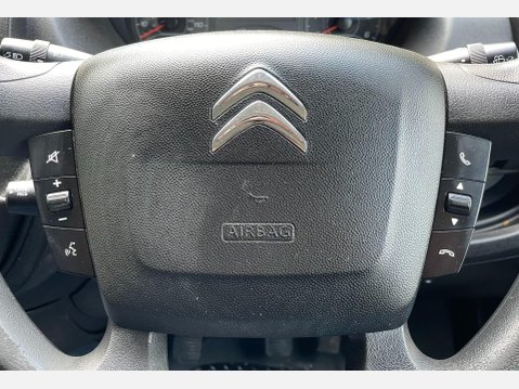 Citroen Relay 2.2 HDi 30 Enterprise L1 Euro 5 5dr 26