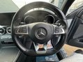 Mercedes-Benz GLC GLC 220 D 4MATIC AMG LINE PREMIUM PLUS 23