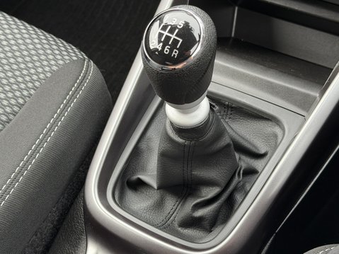 Suzuki Vitara 1.4 Boosterjet 48V Hybrid SZ-T 5dr 30