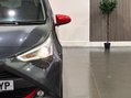 Toyota Aygo 1.0 VVT-i x-trend Euro 6 5dr 50