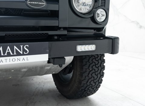 Land Rover Defender 90 TD XS OVERFINCH 42