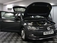 Volkswagen Polo MATCH TSI 15