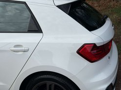 Audi A1 1.0 A1 Sportback 25 TFSI S Line 5dr 63