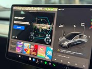 Tesla Model 3 (Dual Motor) Performance Saloon 4dr Electric Auto 4WDE (Performance Upgrade 29