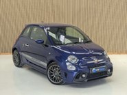 Abarth 595 1.4 595 3dr 11