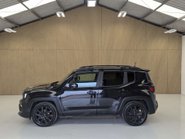 Jeep Renegade 1.0 Renegade Night Eagle 5dr 26