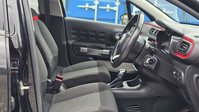 Citroen C3 1.2 PureTech GPF Flair Hatchback 5dr Petrol EAT6 Euro 6 (s/s) (110 ps) 17