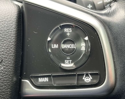 Honda CR-V 2.0 CR-V SR i-MMD 4x2 CVT 5dr 61