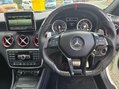 Mercedes-Benz A Class 2.0 A45 AMG SpdS DCT 4MATIC Euro 6 (s/s) 5dr 17