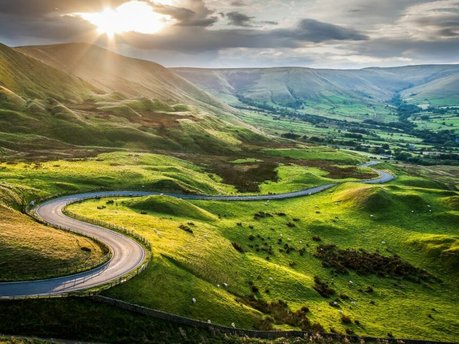 The BEST roadtrips in the UK