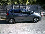 Honda Jazz I-VTEC EX ONLY 32,000 MILES FROM NEW 4