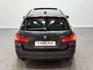 BMW 5 Series 3.0 535d M Sport Touring 5dr Diesel Auto Euro 6 (s/s) (313 ps) 29