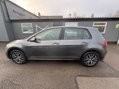Volkswagen Golf SE NAVIGATION TSI BLUEMOTION TECHNOLOGY 6