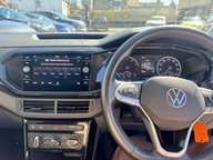 Volkswagen T-Cross SE TSI 9