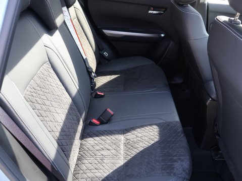 Suzuki Vitara 1.4 Boosterjet MHEV Ultra ALLGRIP Euro 6 (s/s) 5dr 15