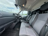 Renault Master Luton LWB L3 Business 350 Tail Lift EURO 6 14