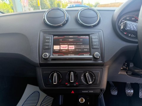 SEAT Ibiza 1.0 SE Sport Coupe Euro 6 3dr 28