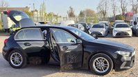 Mercedes-Benz A Class 1.5 A180d SE Hatchback 5dr Diesel 7G-DCT Euro 6 (s/s) (116 ps) 11