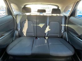 Hyundai KONA 1.6 Kona SE Connect GDi HEV Semi-Auto 5dr 63