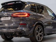 BMW X5 3.0 45e 24kWh M Sport SUV 5dr Petrol Plug-in Hybrid Auto xDrive Euro 6 (s/s 35