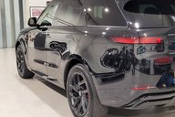 Land Rover Range Rover Sport EDITION 38