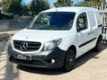 Mercedes-Benz Citan 109 CDI BLUEEFFICIENCY 3