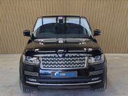 Land Rover Range Rover 5.0 Range Rover Autobiography V8 Auto 4WD 5dr 6